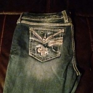 Rock revival jeans easy 36